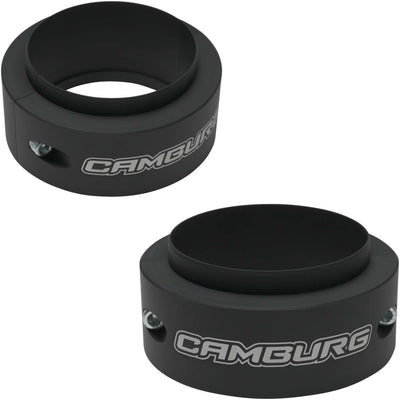 2.00 in. Spring Preload Kit (Black) <br>17-20 Ford F-150