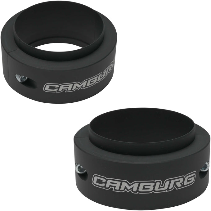 2.00 in. Spring Preload Kit (Black) <br>17-20 Ford F-150