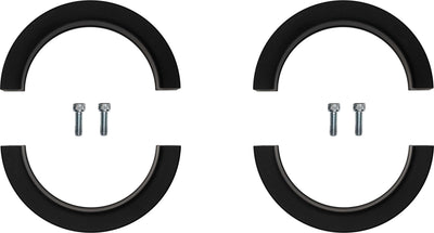 2.00 in. Spring Preload Kit (Black) <br>17-20 Ford F-150