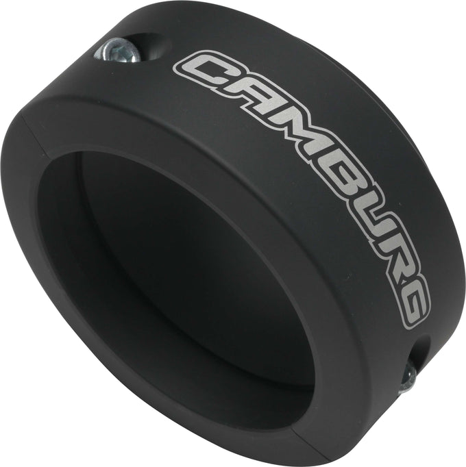 2.00 in. Spring Preload Kit (Black) <br>17-20 Ford F-150
