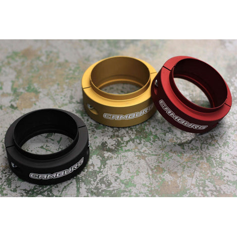 2.00 in. Spring Preload Kit (Gold) <br>17-20 Ford F-150