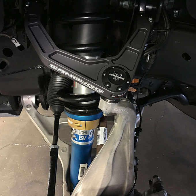 2.00 in. Spring Preload Kit (grey) <br>17-20 Ford F-150