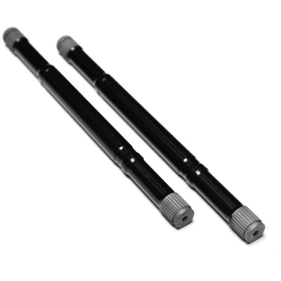 Performance Long Travel Front Axle Set <br>17-20 Ford F-150