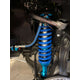 1.25 in. Performance Uniball Upper Arms (w/ covers) <br>19-23 Ford Ranger