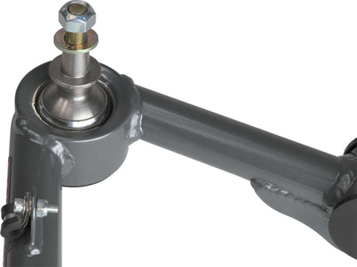1.25 in. Performance Uniball Upper Arms (w/ covers) <br>19-23 Ford Ranger