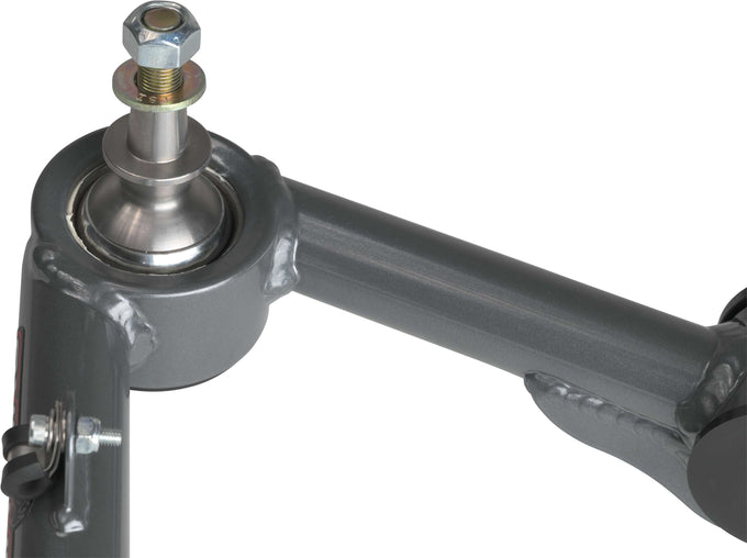 1.25 in. Performance Uniball Upper Arms (w/ covers) <br>19-23 Ford Ranger