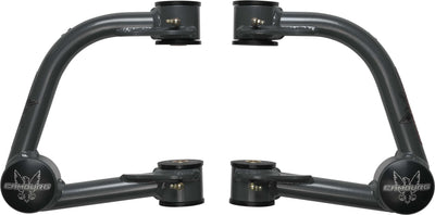 1.25 in. Performance Uniball Upper Arms (w/ covers) <br>19-23 Ford Ranger