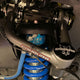 Upper Control Arm Hardware and Uniball/Heim Kit <br>17-25 Ford F-150