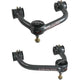1.25 in. Performance Uniball Upper Arms (w/ covers) <br>09-20 Ford F-150