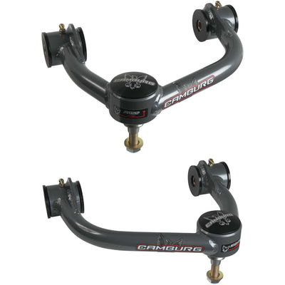 1.25 in. Performance Uniball Upper Arms (w/ covers) <br>09-20 Ford F-150