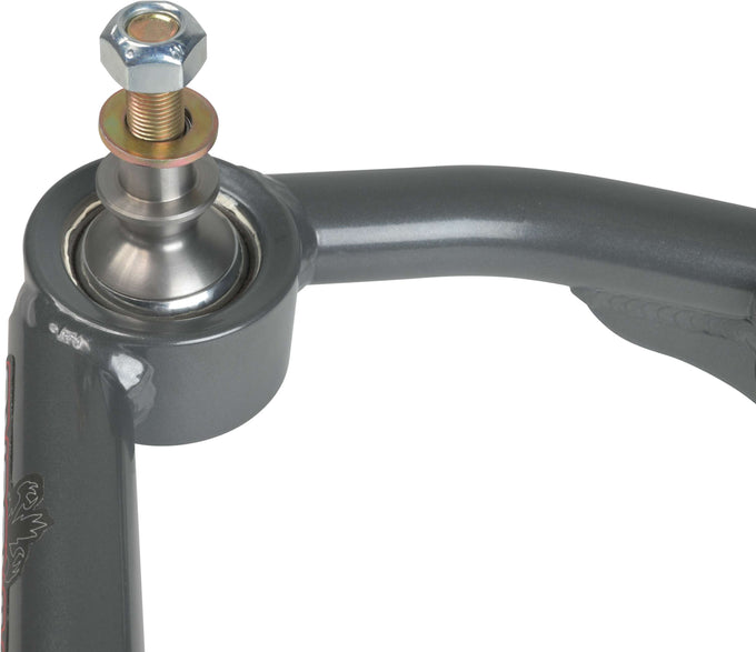 1.25 in. Performance Uniball Upper Arms (w/ covers) <br>09-20 Ford F-150