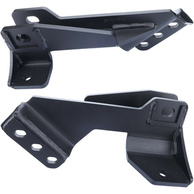 Track Bar Bracket Kit <br>17-24 Ford F-250 F-350 Super Duty