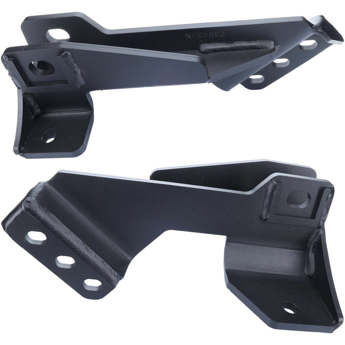 Track Bar Bracket Kit <br>17-24 Ford F-250 F-350 Super Duty