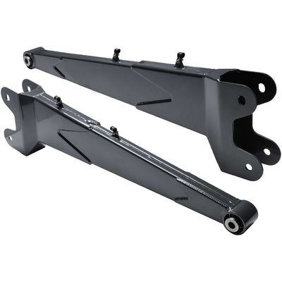 Uniball Radius Arm Kit <br>05-22 Ford F-250 F-350 Super Duty