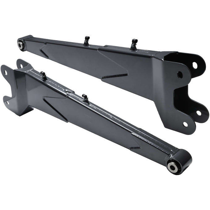 Uniball Radius Arm Kit <br>05-22 Ford F-250 F-350 Super Duty