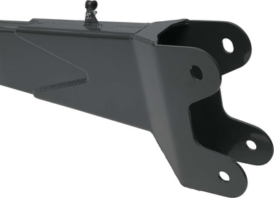 Uniball Radius Arm Kit <br>05-22 Ford F-250 F-350 Super Duty