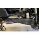 Uniball Radius Arm Kit <br>05-22 Ford F-250 F-350 Super Duty