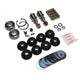 1.25 in. Upper Control Arm Hardware and Uniball Kit <br>19-23 Ford Ranger