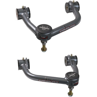 1.25 in. Performance Uniball Upper Arms (w/ covers) <br>21-24 Ford F-150