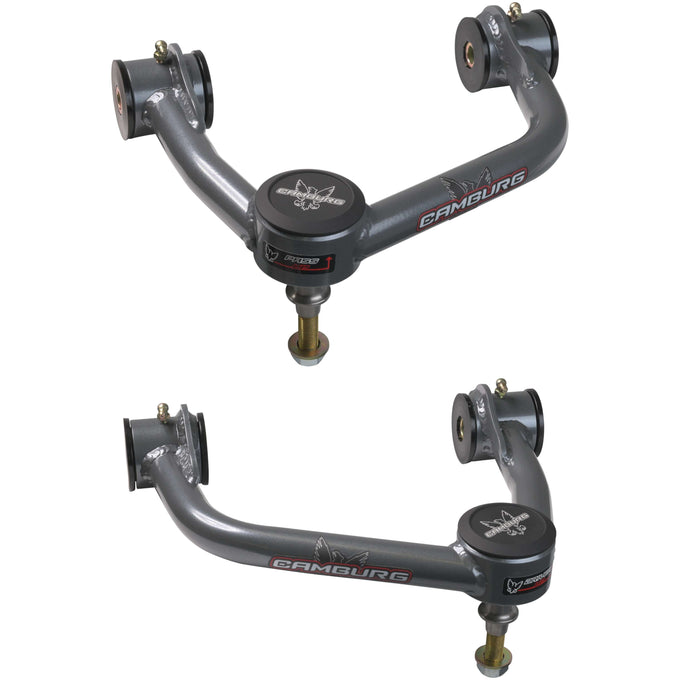 1.25 in. Performance Uniball Upper Arms (w/ covers) <br>21-24 Ford F-150