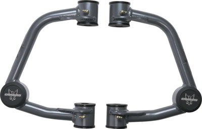 1.25 in. Performance Uniball Upper Arms (w/ covers) <br>21-24 Ford F-150
