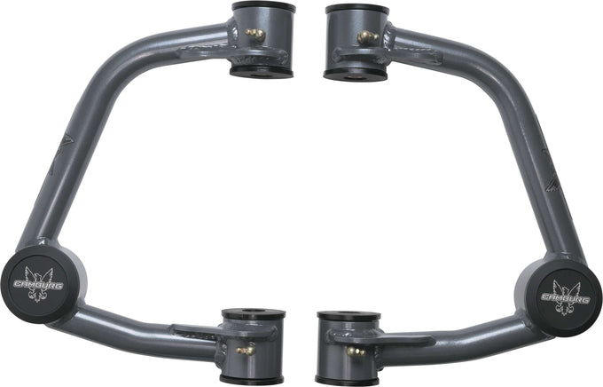 1.25 in. Performance Uniball Upper Arms (w/ covers) <br>21-24 Ford F-150