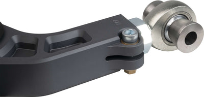 KINETIK V2 Performance Billet Uniball Upper Arms <br>21-24 Ford F-150