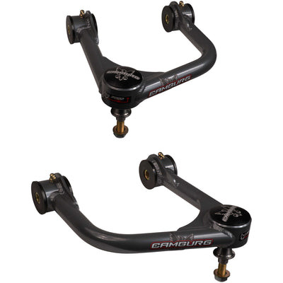 1.25 in. Performance Uniball Upper Arms (w/ covers) <br>21-25 Ford Bronco