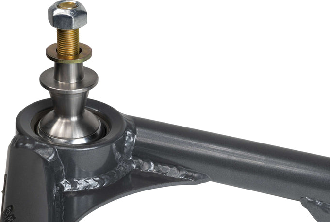 1.25 in. Performance Uniball Upper Arms (w/ covers) <br>21-25 Ford Bronco