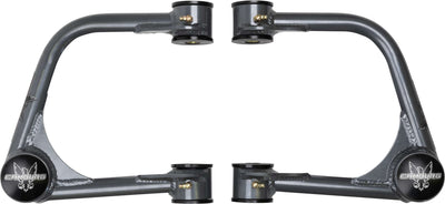 1.25 in. Performance Uniball Upper Arms (w/ covers) <br>21-25 Ford Bronco