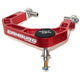KINETIK V2 Performance Billet Uniball Upper Arms (RED) <br>21-25 Ford Bronco