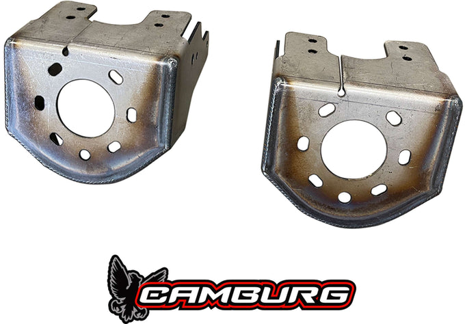 Conversion Coil Bucket Kit <br>15-24 Ford F-150