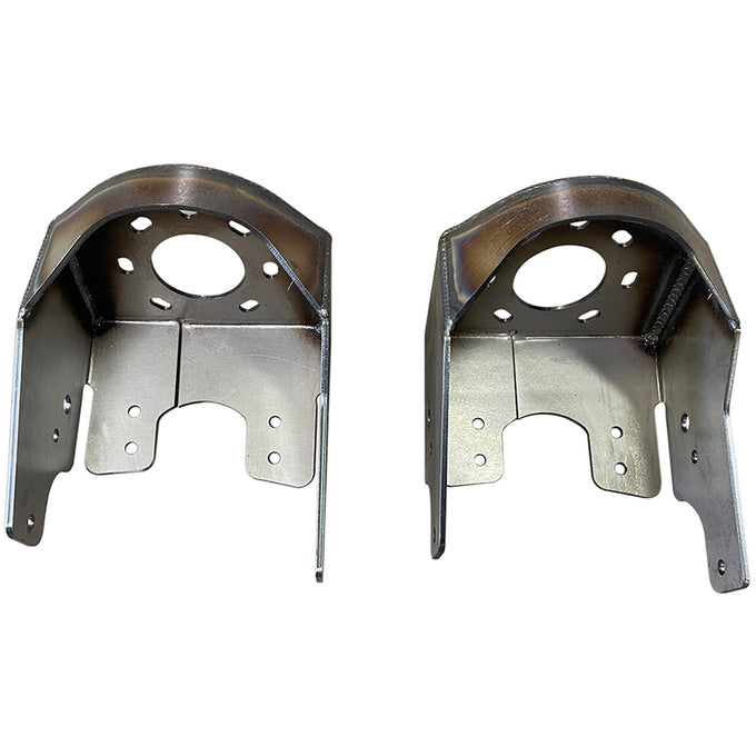 Conversion Coil Bucket Kit <br>09-14 Ford F-150