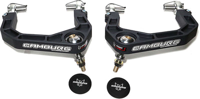 Performance Lift Kit w/ FOX 2.50 in. Factory Elite DSC <br>21-25 Ford Bronco