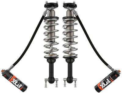 Performance Lift Kit w/ FOX 2.50 in. Factory Elite DSC <br>21-25 Ford Bronco