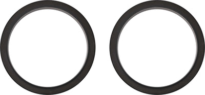 1.50 in. Front Spring Preload Kit (Black) <br>21-25 Ford F-150