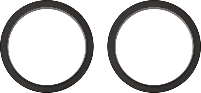 1.50 in. Front Spring Preload Kit (Black) <br>21-25 Ford F-150