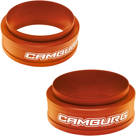 1.50 in. Front Spring Preload Kit (Orange) <br>21-25 Ford F-150