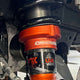 1.50 in. Front Spring Preload Kit (Orange) <br>21-25 Ford F-150