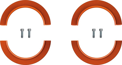 1.50 in. Front Spring Preload Kit (Orange) <br>21-25 Ford F-150