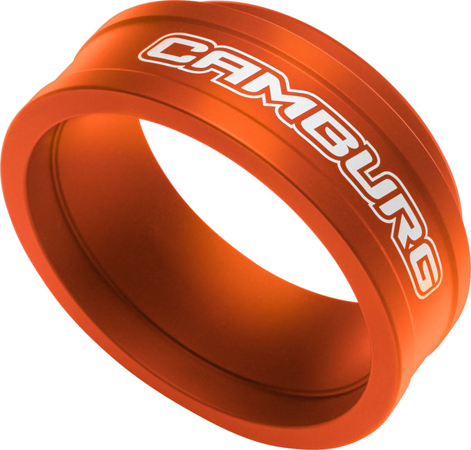 1.50 in. Front Spring Preload Kit (Orange) <br>21-25 Ford F-150