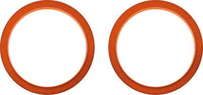 1.50 in. Front Spring Preload Kit (Orange) <br>21-25 Ford F-150