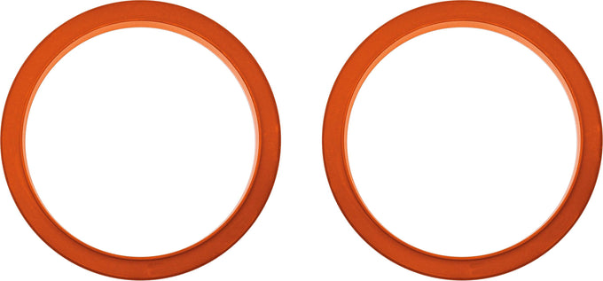 1.50 in. Front Spring Preload Kit (Orange) <br>21-25 Ford F-150