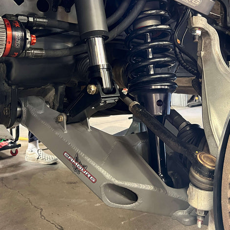 Performance Slapper Lower Arm Kit <br>17-20 Ford F-150