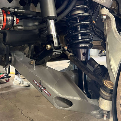 Performance Slapper Lower Arm Kit <br>17-20 Ford F-150
