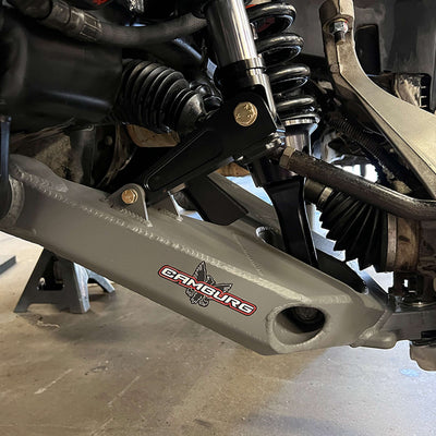 Performance Slapper Lower Arm Kit <br>17-20 Ford F-150
