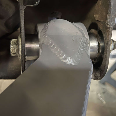Performance Slapper Lower Arm Kit <br>17-20 Ford F-150