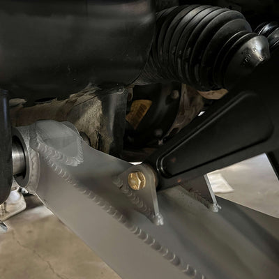 Performance Slapper Lower Arm Kit <br>17-20 Ford F-150