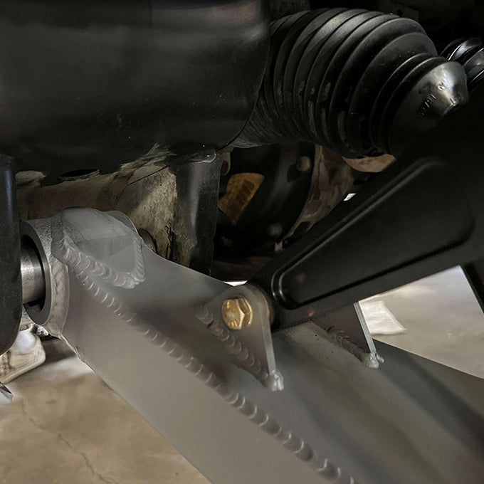Performance Slapper Lower Arm Kit <br>17-20 Ford F-150