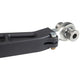 KINETIK V2 Performance Billet Uniball Upper Arms - Grey <br>17-25 Ford F-150
